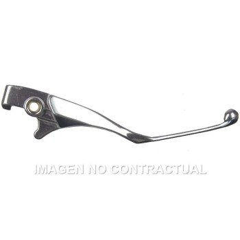 maneta derecha cromada yamaha 34550128