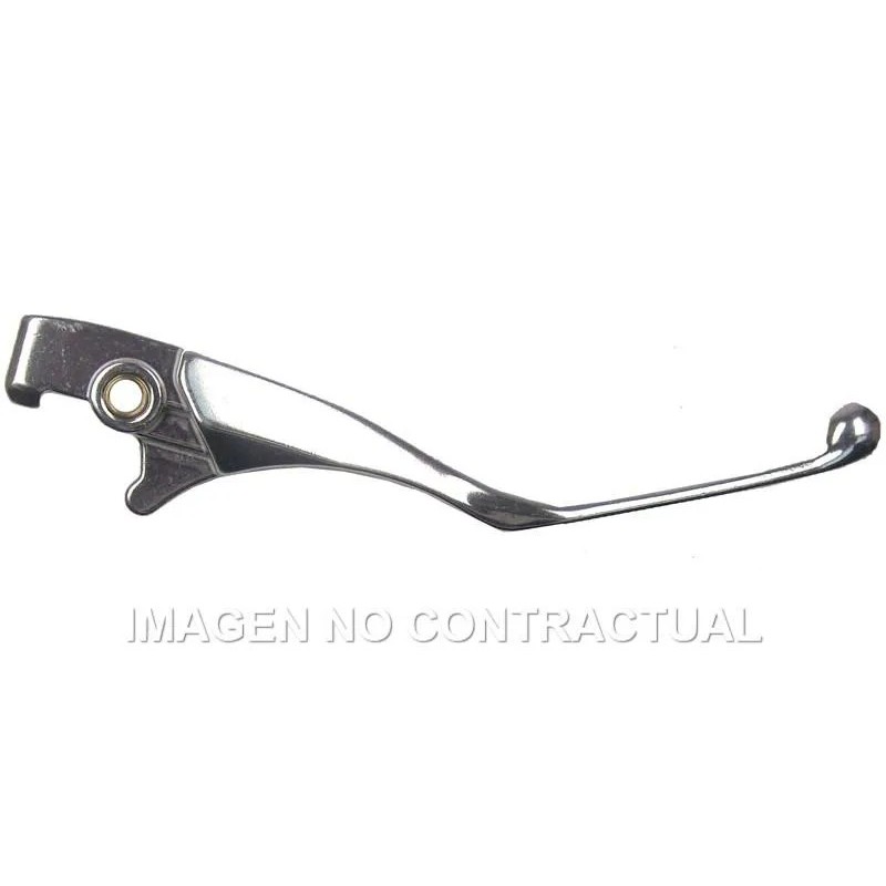 maneta derecha cromada yamaha 34550128