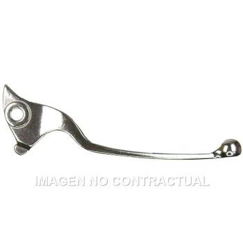 maneta derecha cromada yamaha 34550135