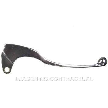 maneta derecha cromada yamaha 34550139