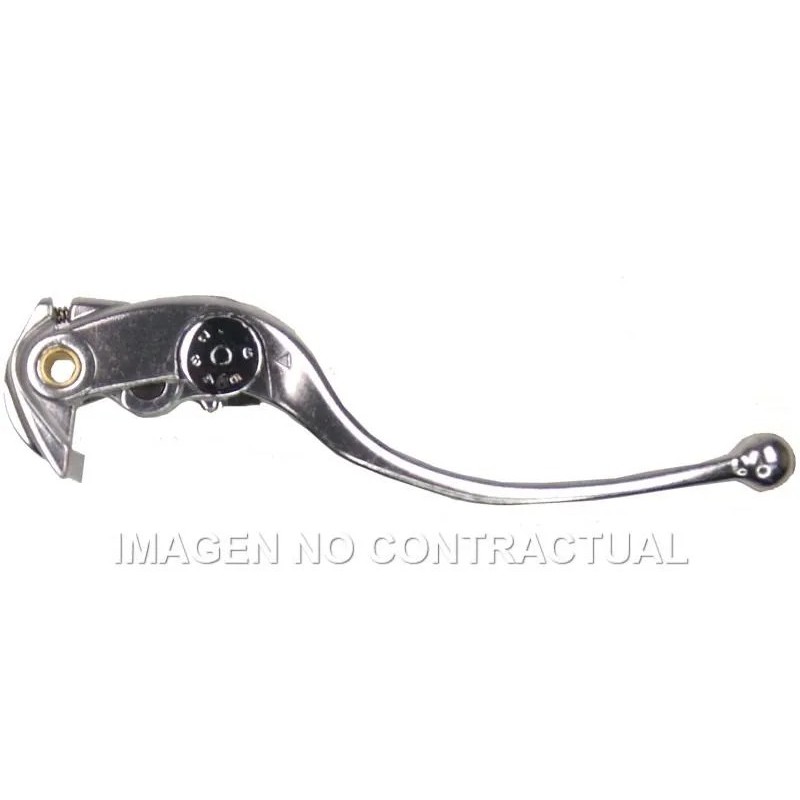 maneta derecha cromada yamaha 34550141