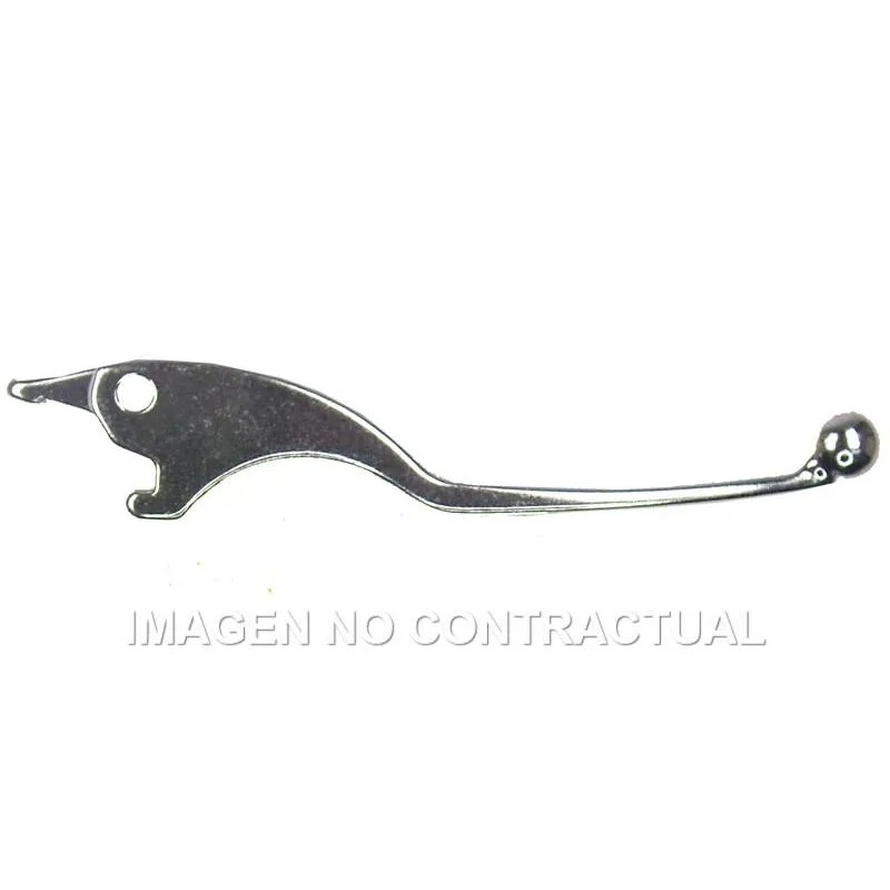 maneta derecha cromada yamaha 34550145