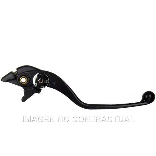 maneta derecha negra bmw 34550146