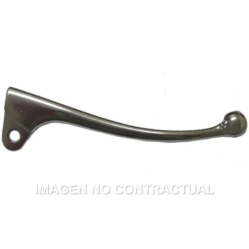 maneta derecha cromada montesa 250 34556151