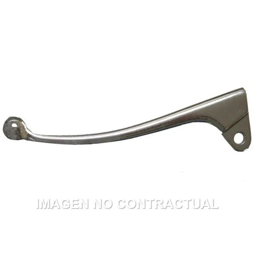 maneta izquierda cromada montesa 250 34556152