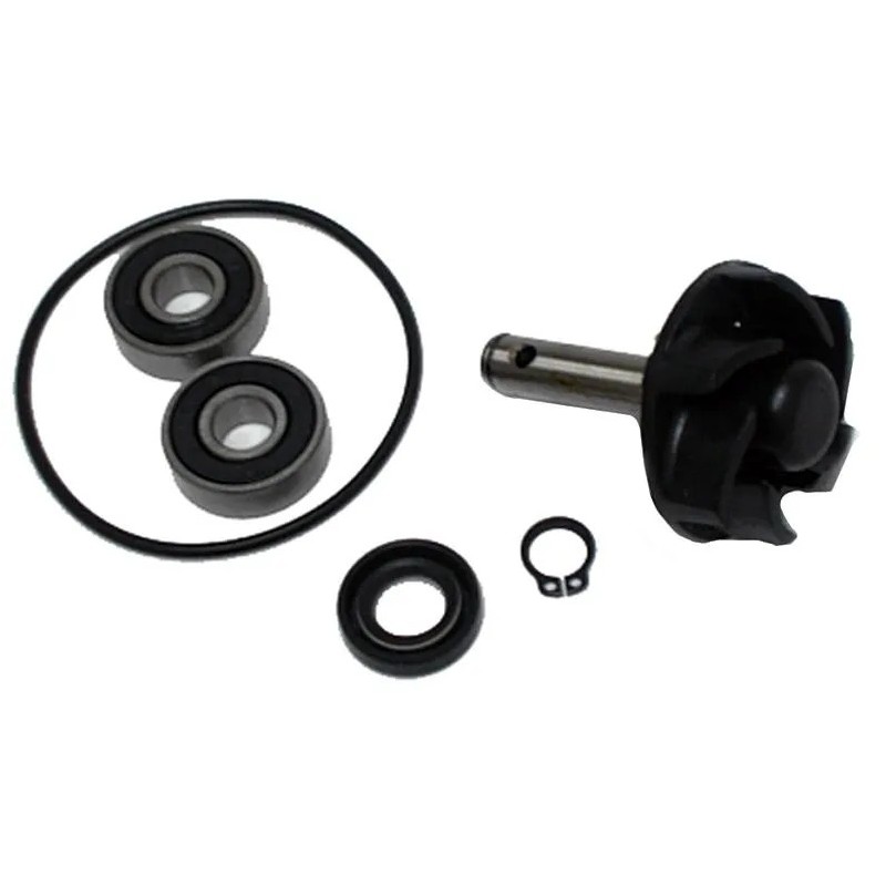 kit reparacion bomba de agua motor minarelli 50 37282001