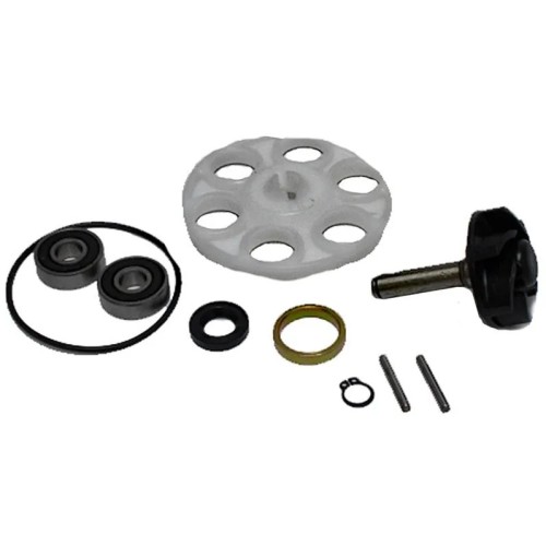 kit reparacion bomba de agua minarelli completo 37282002