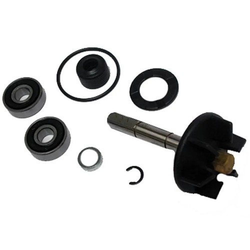 kit reparacion bomba de agua piaggio 50 37282003