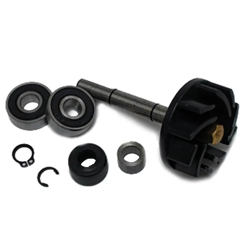 kit reparacion bomba de agua piaggio hexagon 125 37282004