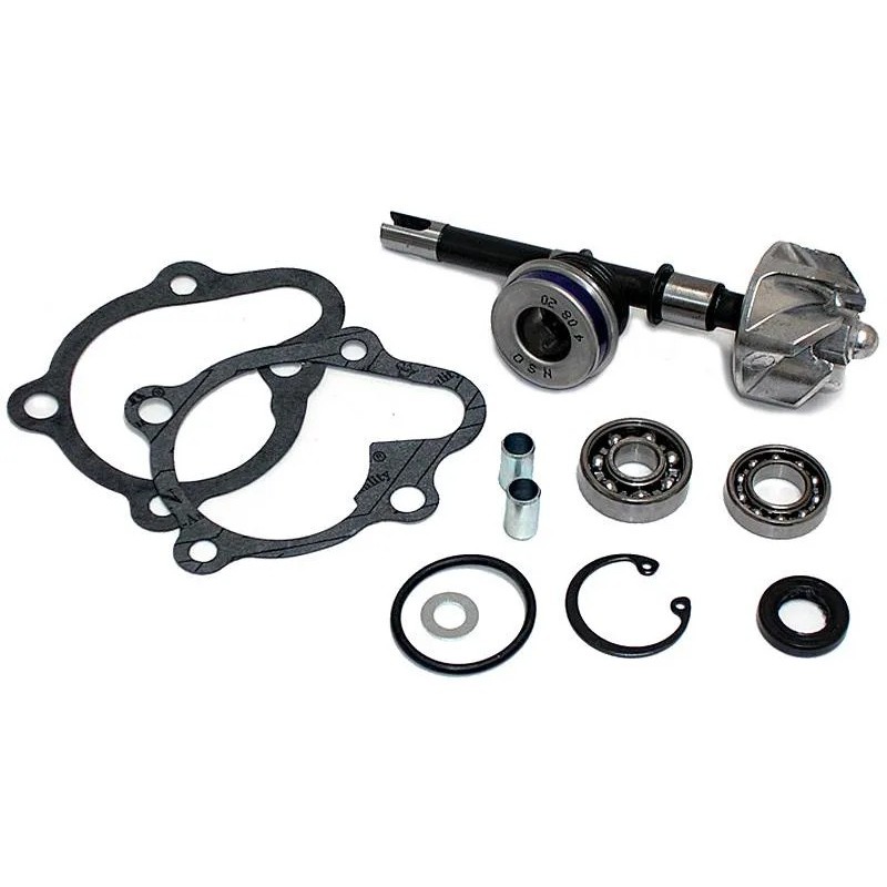 kit reparacion bomba de agua kymco byw 125 37282007
