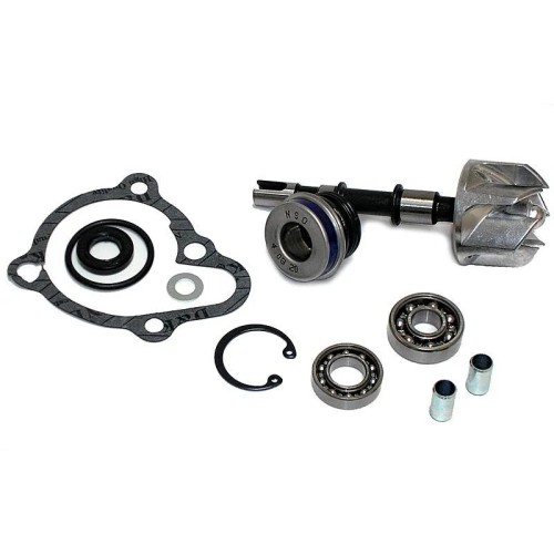 kit reparacion bomba de agua kymco byw 250 37282008