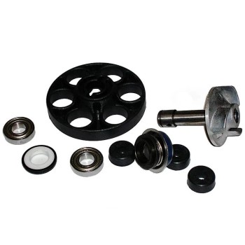 kit reparacion bomba de agua aprilia sr 50 ditech 37282009