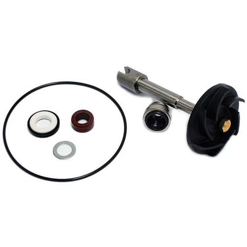 kit reparacion bomba de agua piaggio beverly 500 37282011