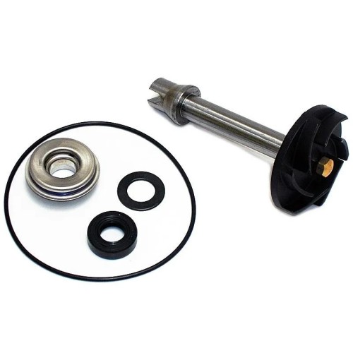 kit reparacion bomba de agua piaggio mp3 500 37282012