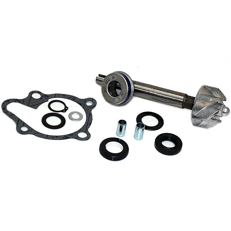 kit reparacion bomba de agua kymco dink 125 200 37282014