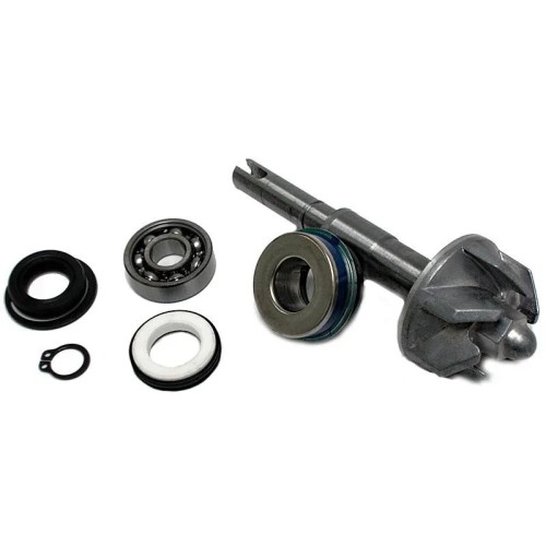 kit reparacion bomba de agua honda sh125 ps125 37282024