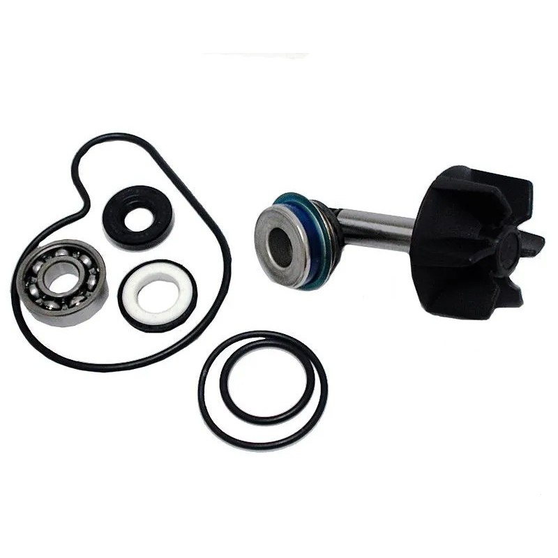 kit reparacion bomba de agua suzuki burgman 250 37282025