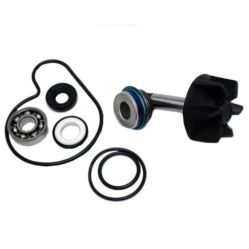 kit reparacion bomba de agua suzuki burgman 250 37282025