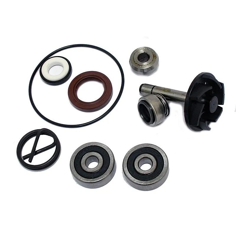 kit reparacion bomba de agua piaggio beverly 250 37282032