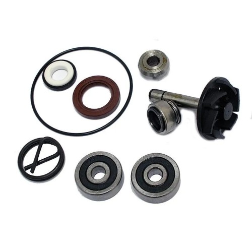 kit reparacion bomba de agua piaggio beverly 250 37282032