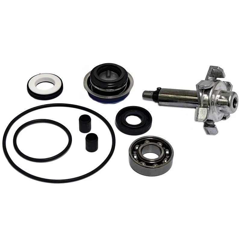 kit reparacion bomba de agua honda sh 125 37282033