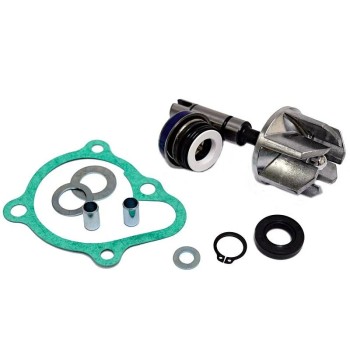kit reparacion bomba de agua kymco super dink 300 37282035