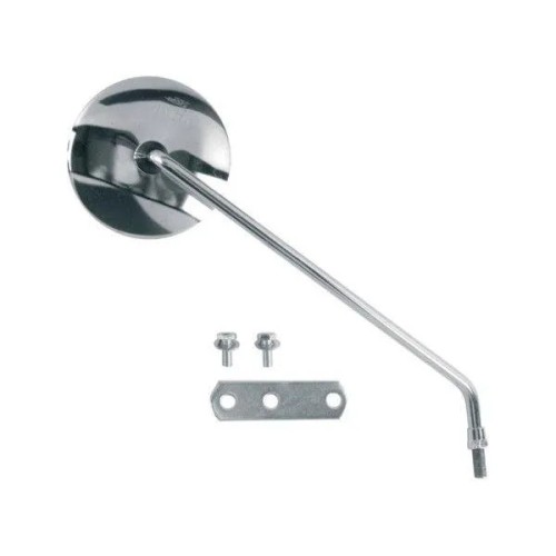 espejo hert cromado vespa px 125 derecho 38401972