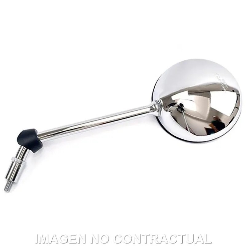 espejo hert piaggio vespa lx 50 izquierdo 38402521