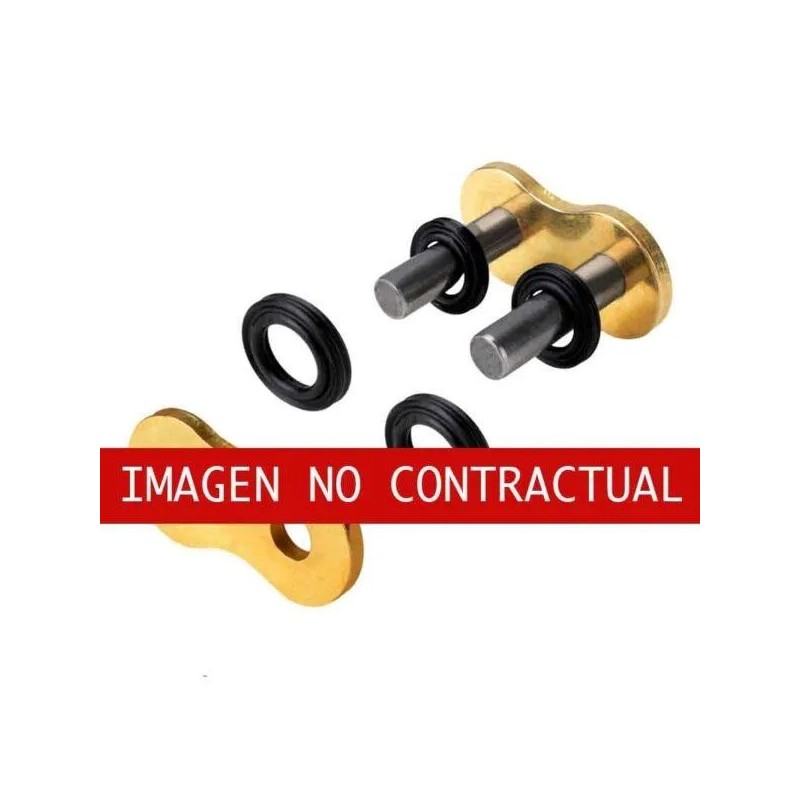 cierre por clip para cadenas regina 428 oring professional 42 126ort2