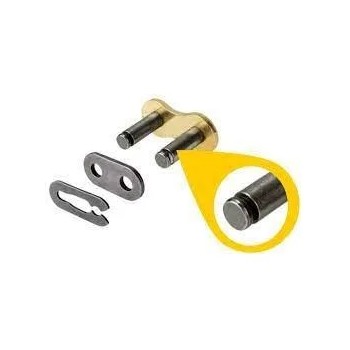 enganche por clip para cadenas regina 428 oring tipo 26