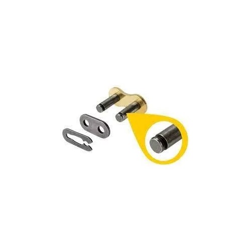 enganche por clip para cadenas regina 428 oring tipo 26
