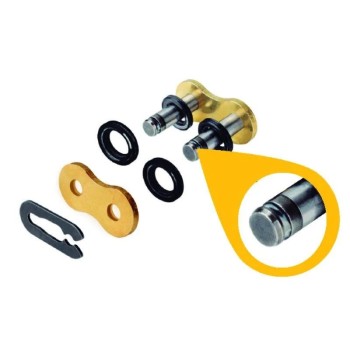 remache regina 520 negro 42 135zra