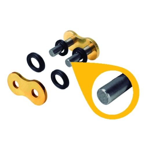 enganche remachable a 4 caras para cadenas regina 520 zse tipo 19