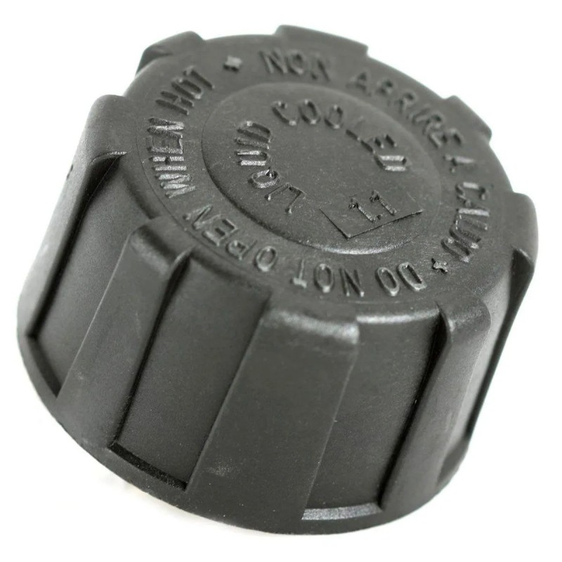 tapon radiador deposito expansion piaggio original 623673