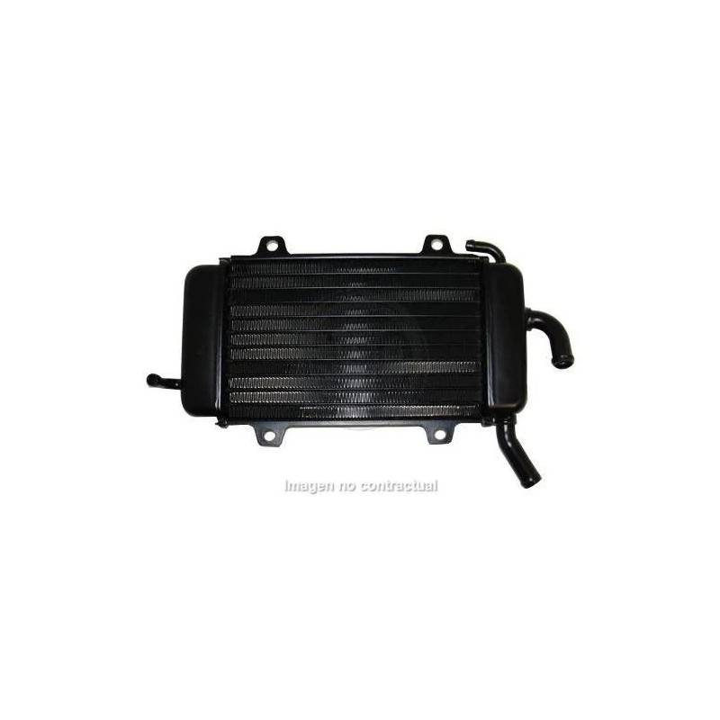 radiador agua piaggio zip 50sp 80045253