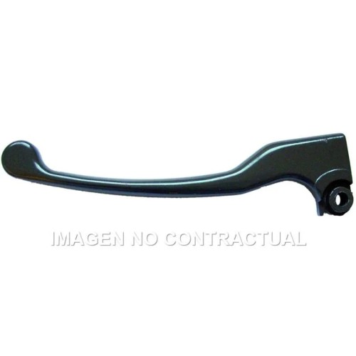 maneta izquierda gris vespa fl 92265948