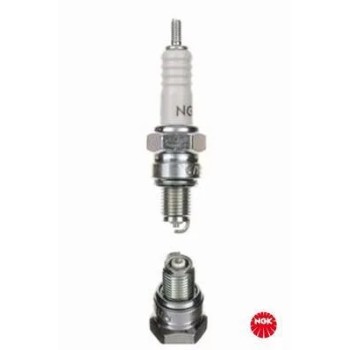 bujia de moto ngk 4629 niquel c7hsa