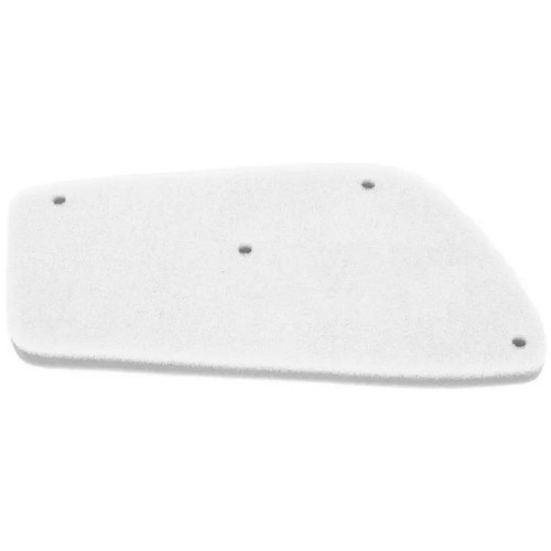 filtro de aire champion para moto honda caf0004ds