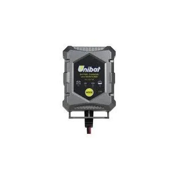 cargador bateria moto unibat ch1 1ah 6 12v