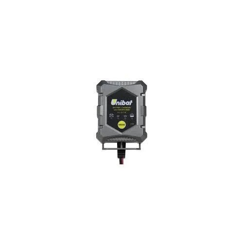 cargador bateria moto unibat ch1 1ah 6 12v