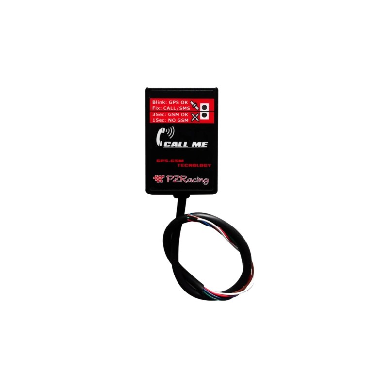 localizador gps callme pz racing cm101