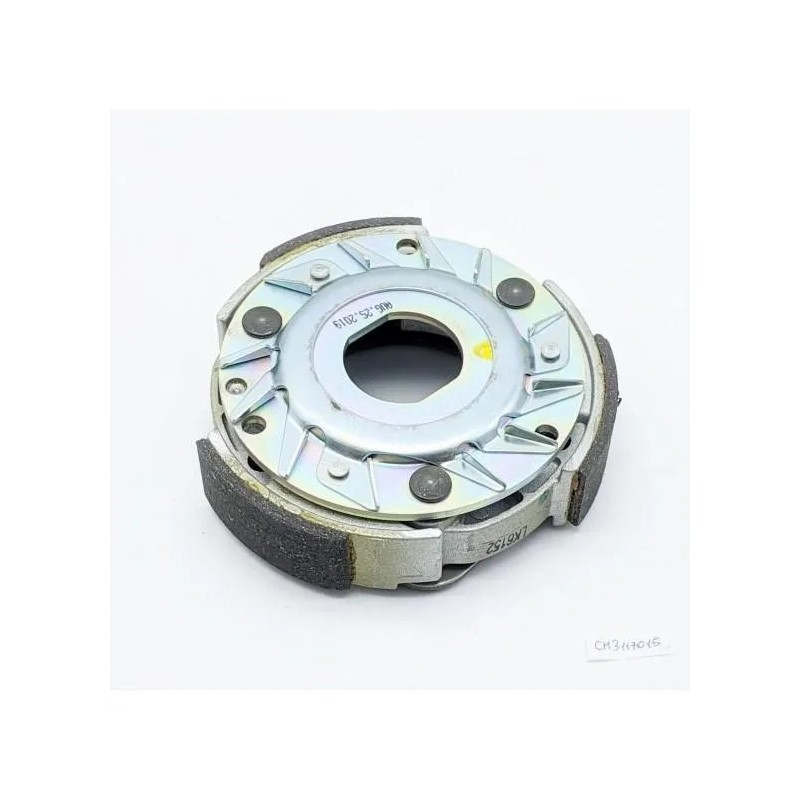 embrague centrifugo piaggio original mp3 125cc 300cc