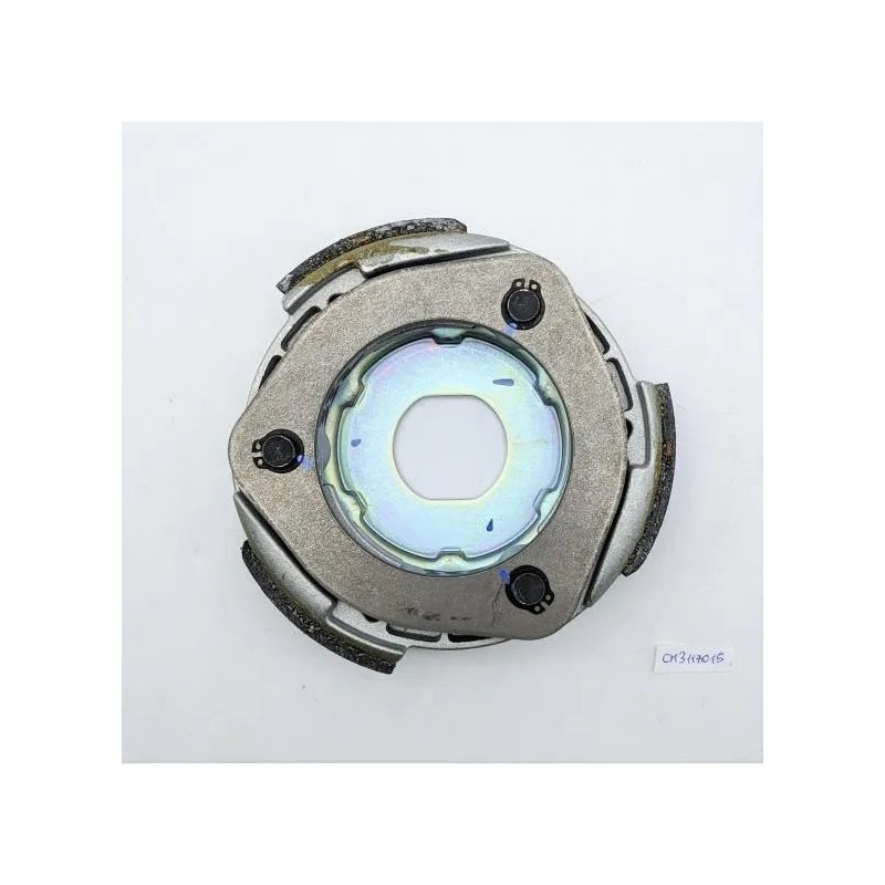 embrague centrifugo piaggio original mp3 125cc 300cc