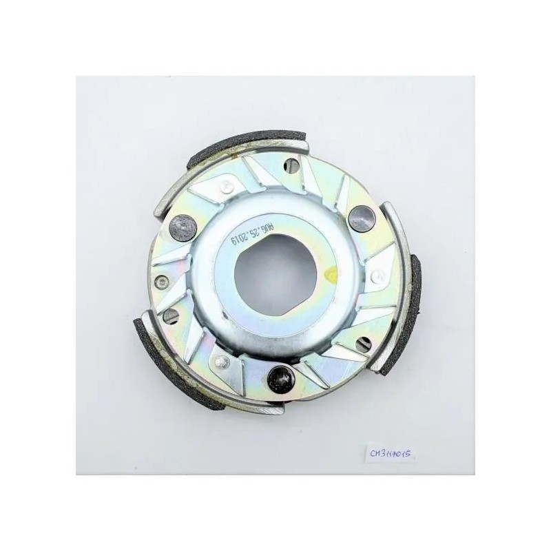 embrague centrifugo piaggio original mp3 125cc 300cc