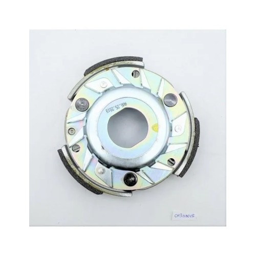 embrague centrifugo piaggio original mp3 125cc 300cc