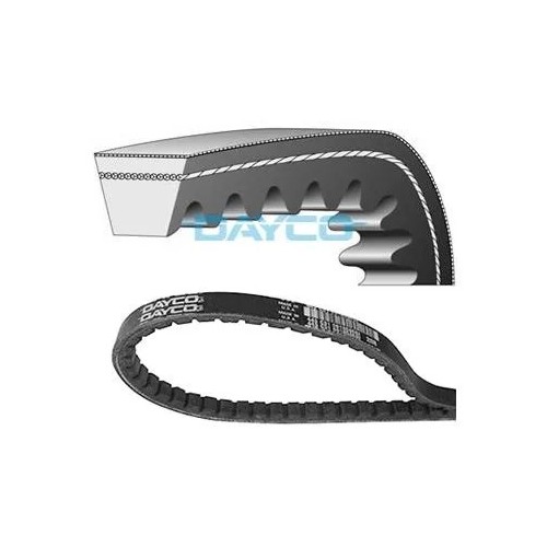 correa dayco para moto piaggio vespa fi2