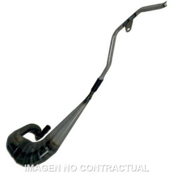 colector giannelli enduro aprilia sx 125 e54057hf