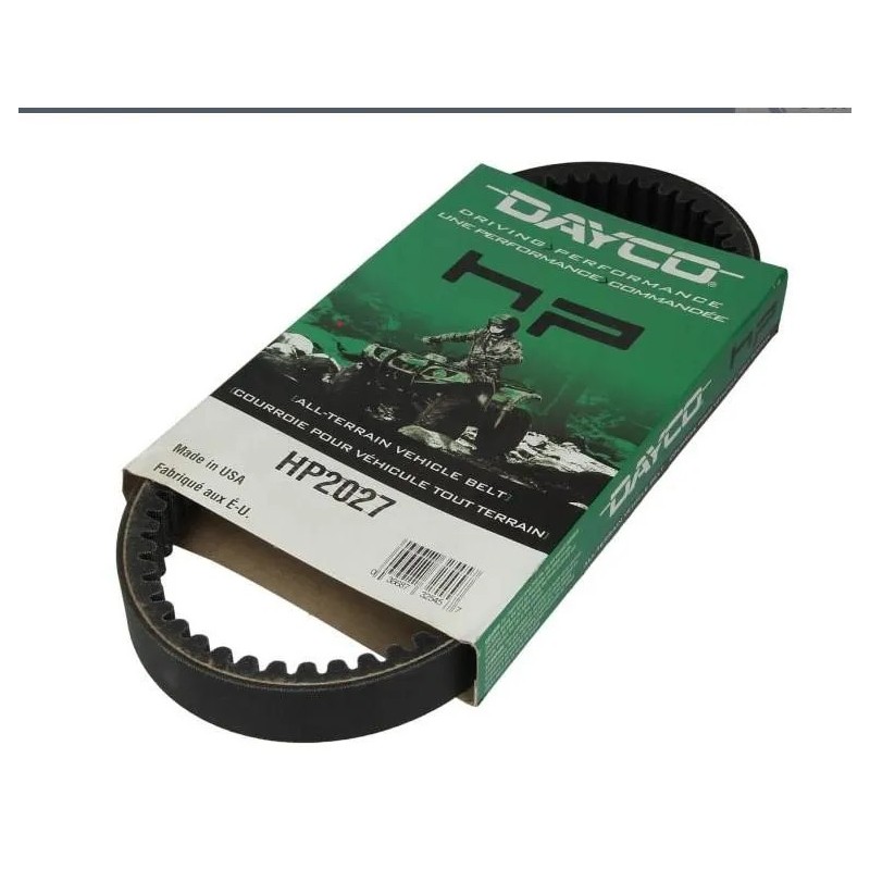correa dayco para moto quad suzuki eiger 400 daycohp2027