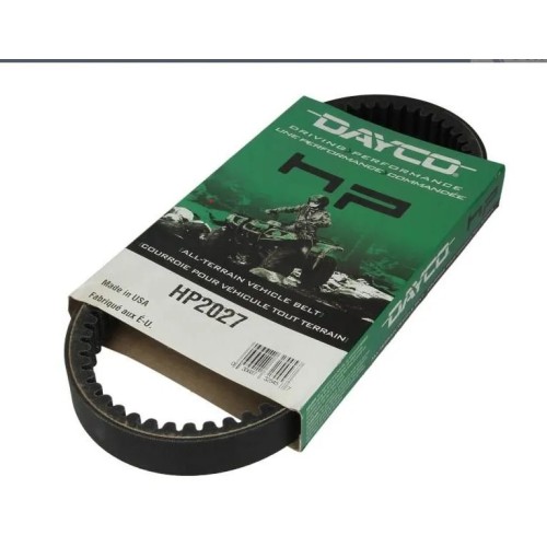 correa dayco para moto quad suzuki eiger 400 daycohp2027
