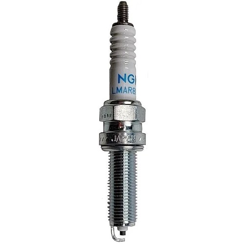 bujia de moto ngk 91131 niquel lmar8l9